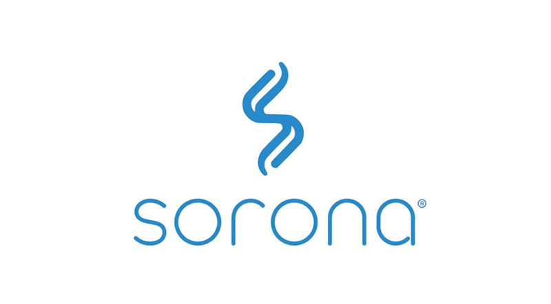 SORONA 로고